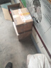 衡水老白干手酿礼盒老白干香型白酒 62度 500ml*4瓶整箱装 纯粮酿造口粮酒 实拍图
