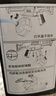 索迪电动水枪玩具火光冰鼠3-6-12岁高压脉冲自动连发远射程喷呲水枪 实拍图