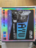 B760M-AYW WIFI D4 II主板+英特尔(intel) i5  12490F CPU  主板+CPU套装 实拍图