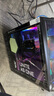 微星（MSI）暗黑骑士MAG 14代i5 14600KF/RTX5060Ti 16G/32G/1T 电竞游戏设计师台式电脑主机整机国家补贴20% 实拍图
