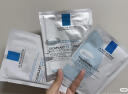 理肤泉 B5面膜PRO25g*2片 试用装小礼包 实拍图