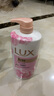 力士(LUX)沐浴露 恒久嫩肤 淡雅香氛 娇肤香氛沐浴乳1000g留香 实拍图