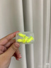 安耳悠 隔音耳塞 德国进口睡眠防噪音 学习工作 女士小号款minisoft 5副 实拍图