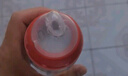 NUKNUK德国进口宽口径硅胶乳胶奶嘴母乳超软防胀气单孔奶嘴2只装 硅胶6-18月 2只装 XL十字孔大流速 实拍图