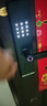 英典（YINGDIAN）R5指纹锁智能门锁民宿公寓密码锁防盗入户门智能锁高端家用电子锁 实拍图