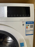 博世（BOSCH）【云朵白】10KG全自动家用滚筒洗衣机洗烘一体机 i-Dos系统 国家补贴20%洗衣机 WNE152A0AW 实拍图