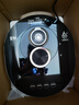 美的（Midea）低脂浓香电压力锅5L低音自动排气2200W猛火IH智能预约112KPa可调高压锅4-6人0涂层电饭煲S5892NF 实拍图