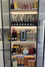 马爹利（Martell）洋酒 名士VSOP 干邑 白兰地 700ml 法国原装进口烈酒 实拍图
