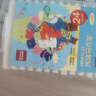 齐心(Comix)24色丙烯马克笔儿童小学生美术画画专用不透色水彩笔可水洗叠色防水免按压 EBMK15-24 实拍图