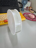 得力（deli）强力纳米胶带无痕双面胶 30mm*5m*2mm加厚 升级防尘泡壳 春联专用 水洗可重复使用 1卷 JL522 实拍图