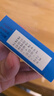 润洁 复方硫酸软骨素滴眼液 博士伦 蓝润洁 抗疲劳 10ml 用于眼疲劳 眼干燥症 实拍图
