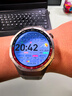 HUAWEI WATCH GT 5 Pro 国家补贴15% 钛空银46mm华为智能手表玄玑感知系统进阶运动情绪健康助手 实拍图