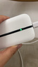海尔随身wifi可移动无线wifi6免插卡随行便携式车载4g无限路由器支持5G/4G设备上网全国通用流量2025款 实拍图