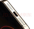 Smorss【2片银色】适用苹果16/15/14/13/12系列手机喇叭孔防尘贴网膜iPhone16promax充电口防刮听筒防灰 实拍图