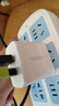 绿联充电器头PD20W多口快充头type-c/usb插头适用苹果iPhone16e15/14/13/12/11ProMax华为小米手机iPad 实拍图