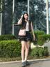 COOGI女士包包2026女款包轻奢品牌单肩包七夕情人节生日礼物送女友老婆 实拍图