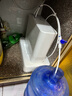 美的（Midea）净水器机家用厨房下式直净饮机自来水前置过超滤器机华凌 MU151-4 实拍图