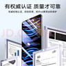 亿色适用ipad air5/4/Pro钢化膜10.9/11英寸通用2022/21/20/18版Pro 11保护膜苹果平板高清防摔抗指纹 实拍图