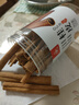 川珍桂皮130g罐装广西去皮肉桂烟桂炖烧卤肉调料火锅底料香辛大料 实拍图
