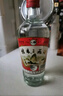 桂林三花酒 高度白酒 米香型 玻瓶 52度 480ml 单瓶装 实拍图