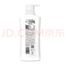清扬（CLEAR）去屑洗发水 生姜强韧蓬松姜根精粹500g 实拍图