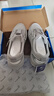回力男鞋凉鞋男2026新款镂空网面透气鞋子男夏季户外穿包头溯溪涉水鞋 灰色【夏季大网孔】 42 实拍图