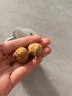 同仁堂（TRT）甄选无花果干新干果鲜无花果特中草药级材水果零食孕妇泡水茶用 实拍图