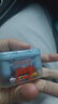弱水时砂【2025新款】OpenFun蓝牙耳机耳夹式真无线挂耳运动跑步开放式通话降噪骨传导概念适用苹果安卓 白灵兽【八仓现货】 实拍图