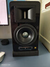 漫步者（EDIFIER）AIRPULSE A100 立体声有源书架音箱 客厅音响 电视音响 黑色 实拍图