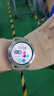 小米（MI）Xiaomi Watch S3 eSIM版 国家补贴 支持小米汽车SU7钥匙 澎湃OS 全天血氧监测 智能运动手表 男表 实拍图