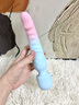 伊珞EROCOME情趣用品女性按摩棒av震动棒成人女人专用女性自慰器私处入体g点刺激夫妻性玩具房事调情工具振动 实拍图