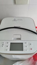 松下（Panasonic）面包机 全自动智能面包机 撒果料多功能和面 家用面包机 SD-PM1000 实拍图