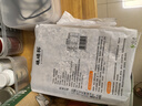 硃碌科 有机薏米3斤装 东北杂粮小粒薏米薏苡仁薏仁米 夏季粥米原料 实拍图