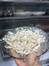 长帝（changdi）厨师机和面机家用揉面机压面发面面食机面条机打蛋器料理机6.2L大容量顶触出膜发酵企鹅顶顶 【顶部液晶大屏操控 一键发酵】 6.2L 实拍图