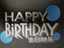 飞科（FLYCO）男士电动剃须刀FS968刮胡须刀全身水洗干湿双剃生日节日520礼物送男友送老公送父亲-生日限定款 实拍图