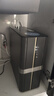 美的（Midea）净水器机反渗透过滤家用管线机净水器加热直饮一体机壁挂式餐边柜直饮一体机全屋净水器管线机套装 【甄选套餐】家用净热直饮两件套 实拍图