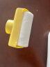 立邦墙面修补膏滚筒漆去污神器翻新清洁墙面修复内墙乳胶漆500g 实拍图