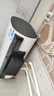 海尔（Haier）国家补贴20%双胆扁桶电热水器60升 BK3PRO 小魔盒鲜活水 净水洗AI智慧 3300W速热免清洗镁棒免更换 实拍图