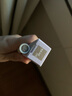小奥汀（littleondine）双头塑形砍刀眉笔02嬉皮深棕胶笔眼线笔防水防汗不易晕染持久显色 实拍图