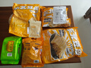 方家铺子中华老字号 干贝50g(3小袋) 海鲜干货瑶柱扇贝火锅粽子食材 实拍图