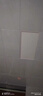 TCL厨房灯全光谱高显指LED集成吊顶灯铝扣板平板厨卫灯浴室灯300*600 实拍图
