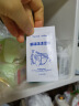 海氏海诺75%酒精湿巾30片 免水洗清洁消毒湿巾碗筷餐具消毒清洁纸独立包装 实拍图
