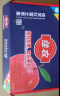 佳农烟台红富士苹果净重10斤大果 果径85mm+ 礼盒装 生鲜水果 实拍图