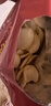 FINUTE趣莱福虾片82g蟹味 韩国原装进口薯片虾条网红膨化食品休闲零食 实拍图