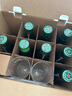 喜力经典330ml*9瓶礼盒装（内含玻璃杯2个）喜力啤酒Heineken 实拍图