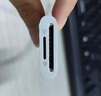 绿联Type-C3.0读卡器 适用苹果16/15/iPad/手机 兼容UHS-I/II卡 SD/TF双卡槽 通用USB-C电脑/ccd相机 实拍图
