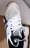 亚瑟士（asics）乒乓球鞋羽毛球鞋室内综合逐鹿系列1053A034 1053A034-101 43.5 实拍图