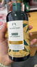 美体小铺（The Body Shop）生姜洗发水洗头膏400ml去屑控油防脱强健发质 实拍图