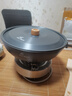 火枫（FIRE-MAPLE）左轮气罐转接头转换头长气罐连接头转接器户外炉具野营露营装备 实拍图