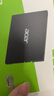 宏碁（acer）2TB SSD固态硬盘 SATA3.0接口 RE100系列 实拍图